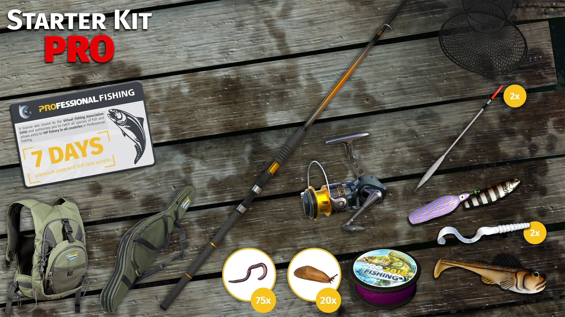 Product images