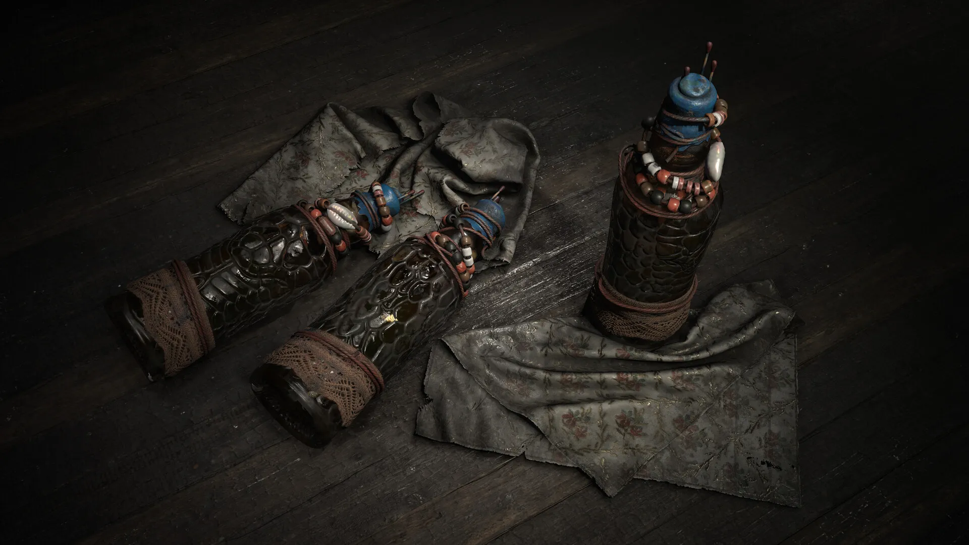 Product images