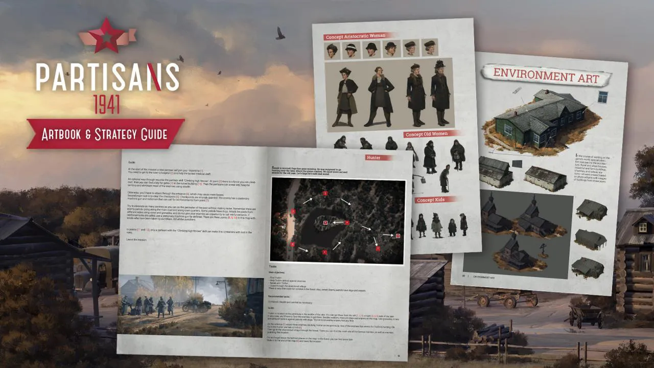 Product images
