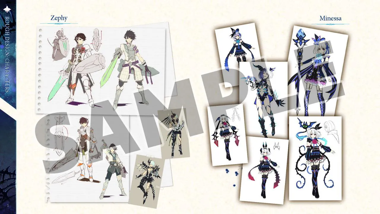 Product images