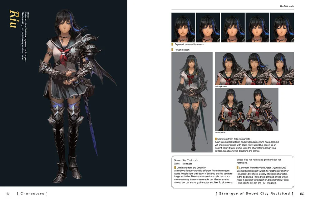 Product images