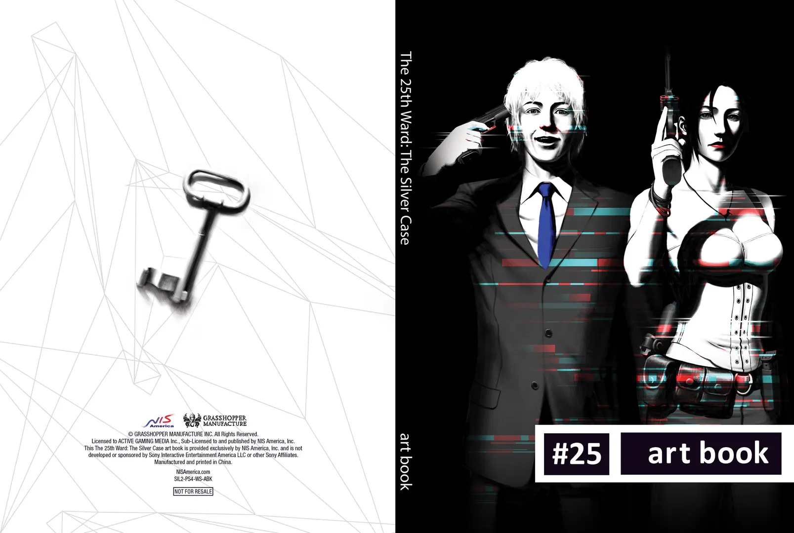 Product images
