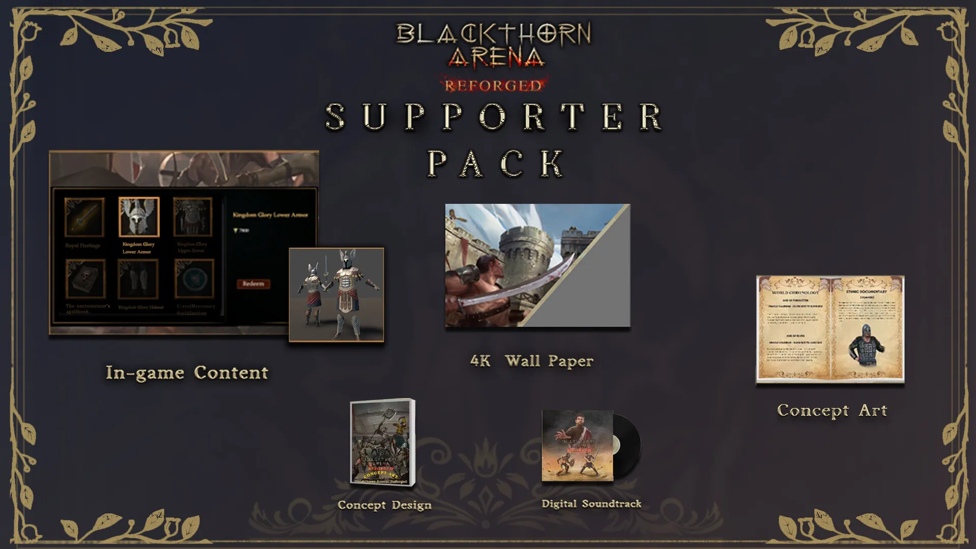 Product images