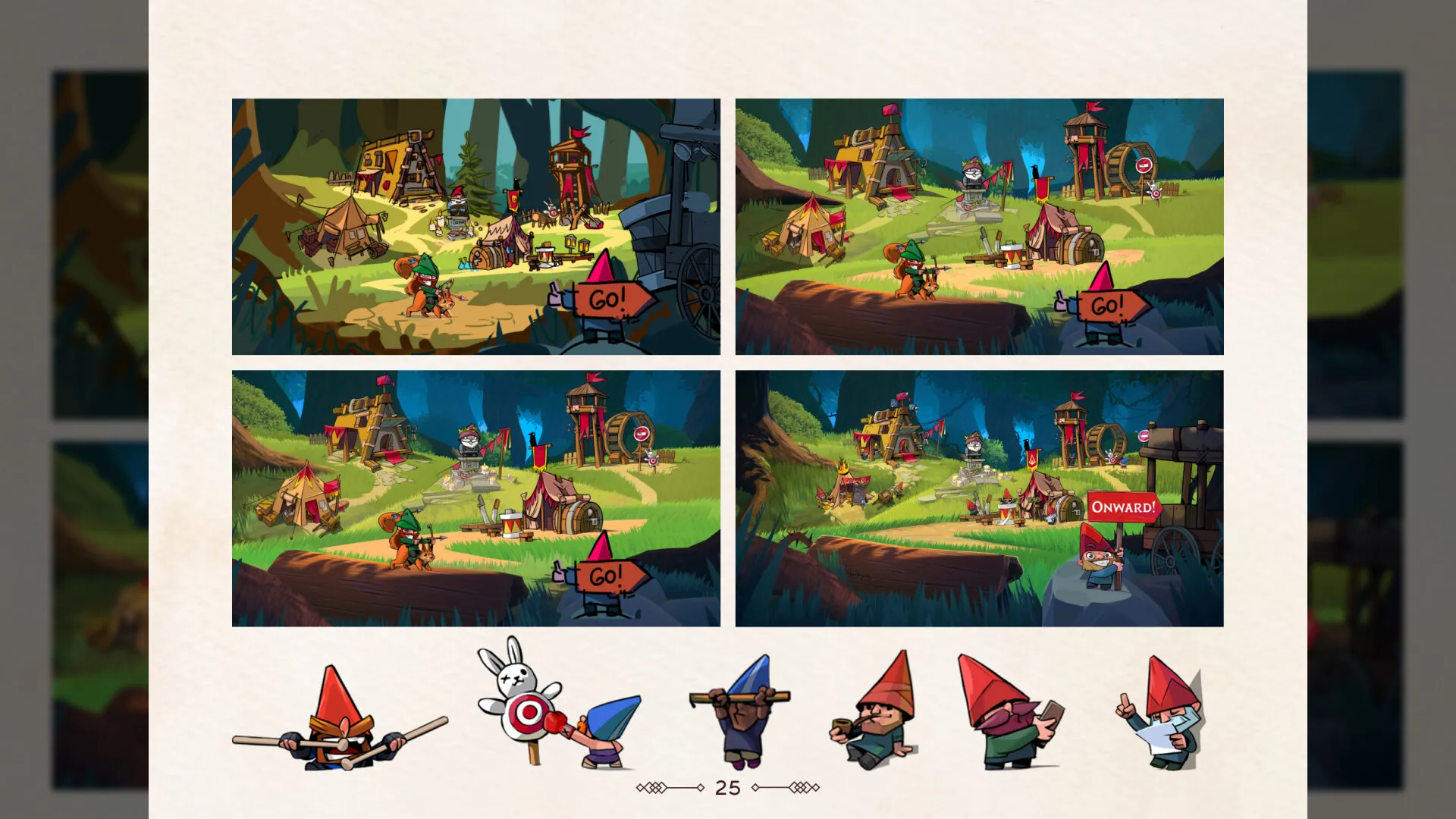 Product images