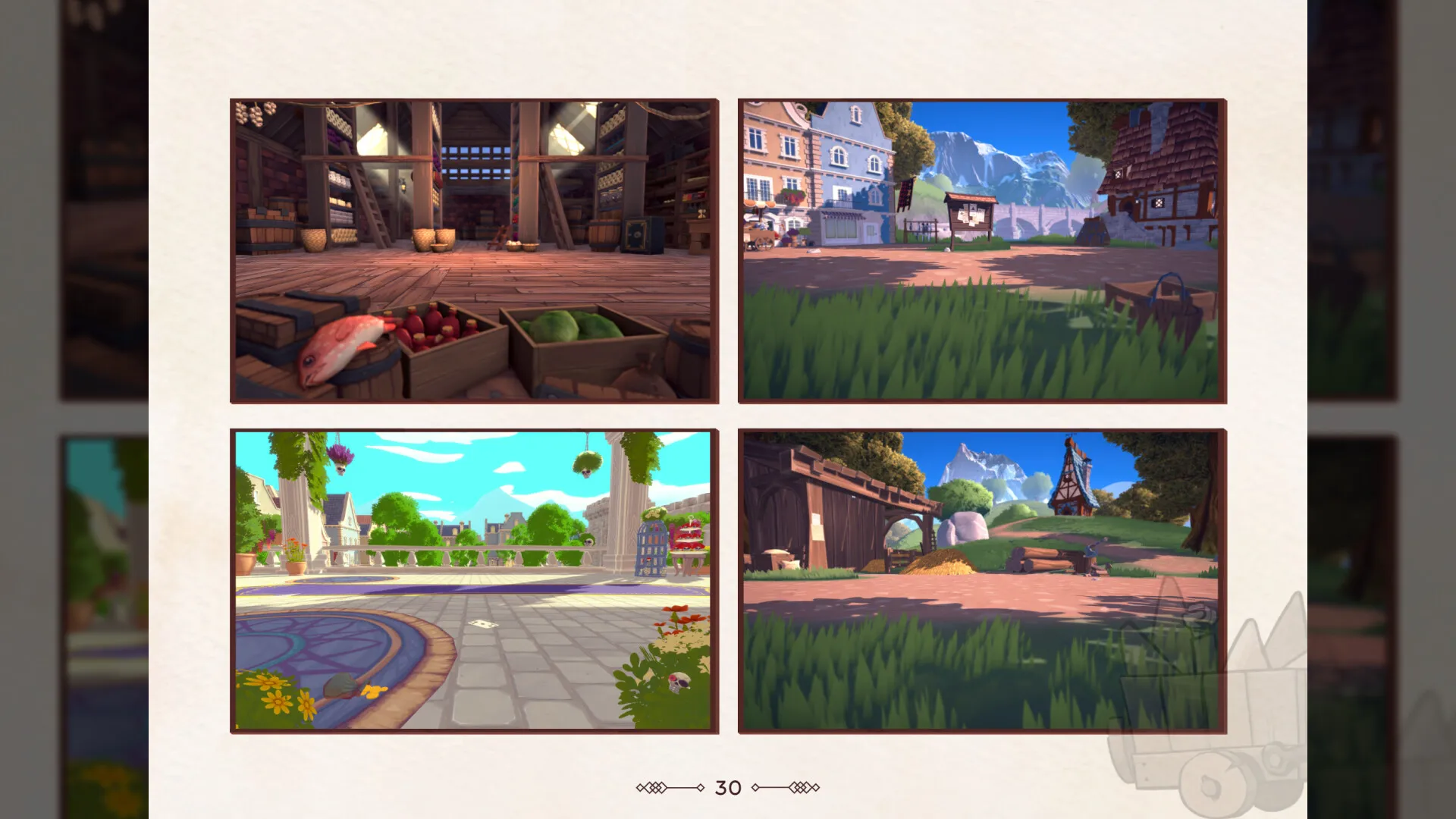 Product images