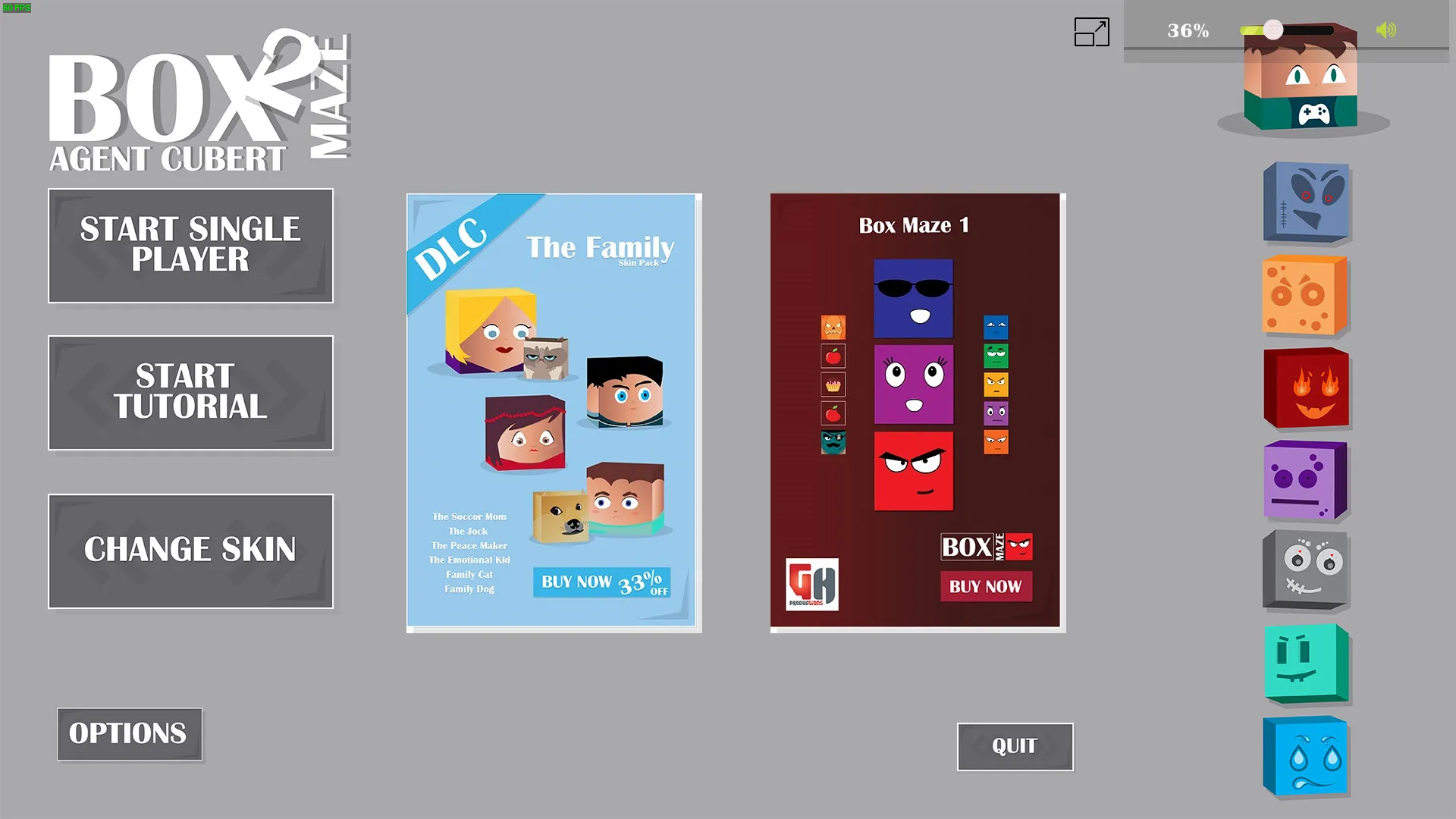 Product images