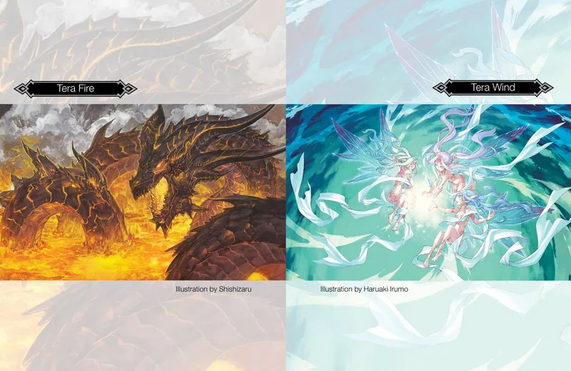 Product images