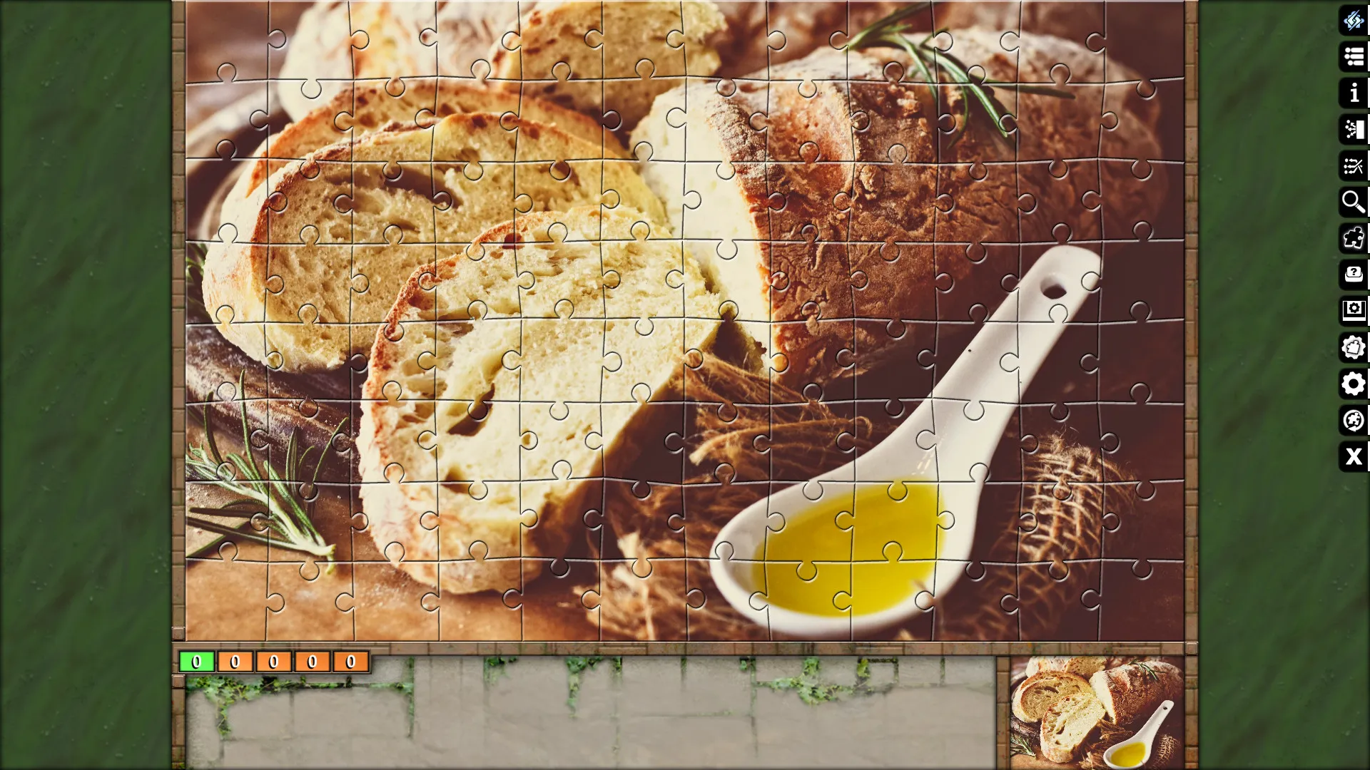 Product images