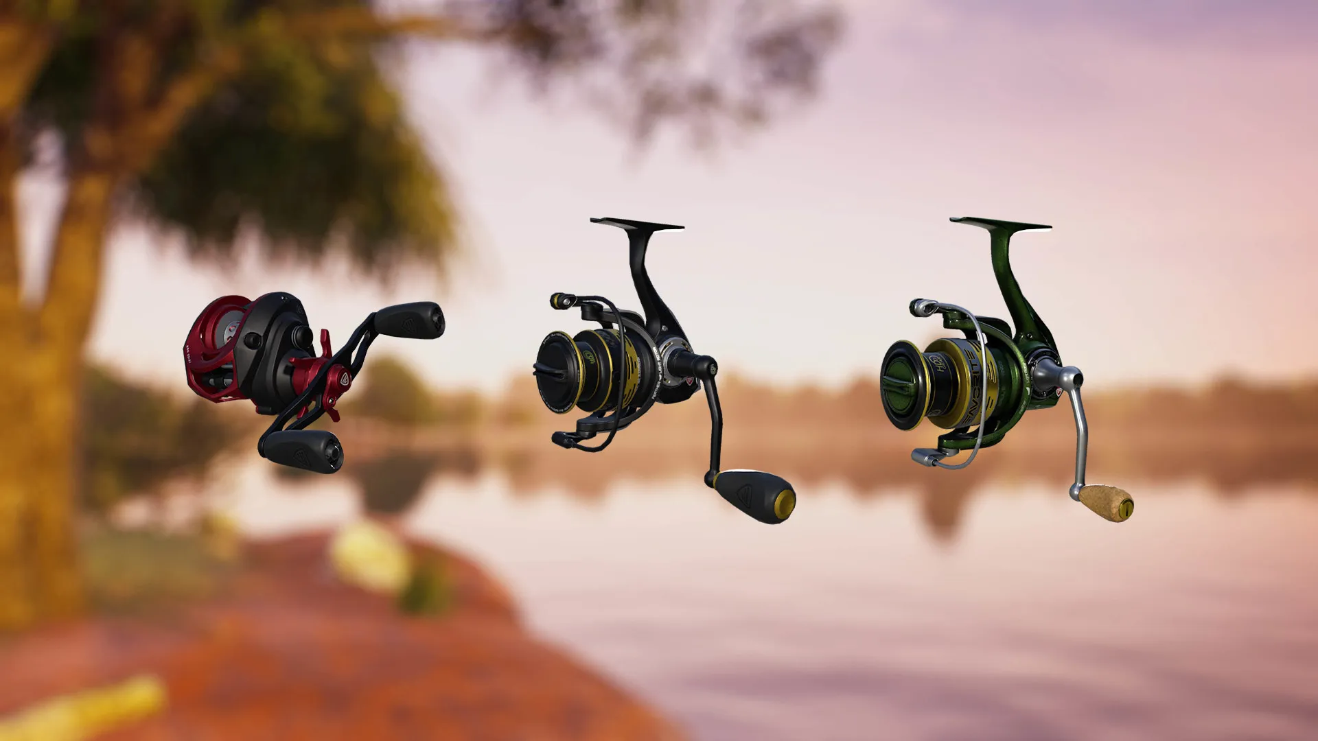 Product images