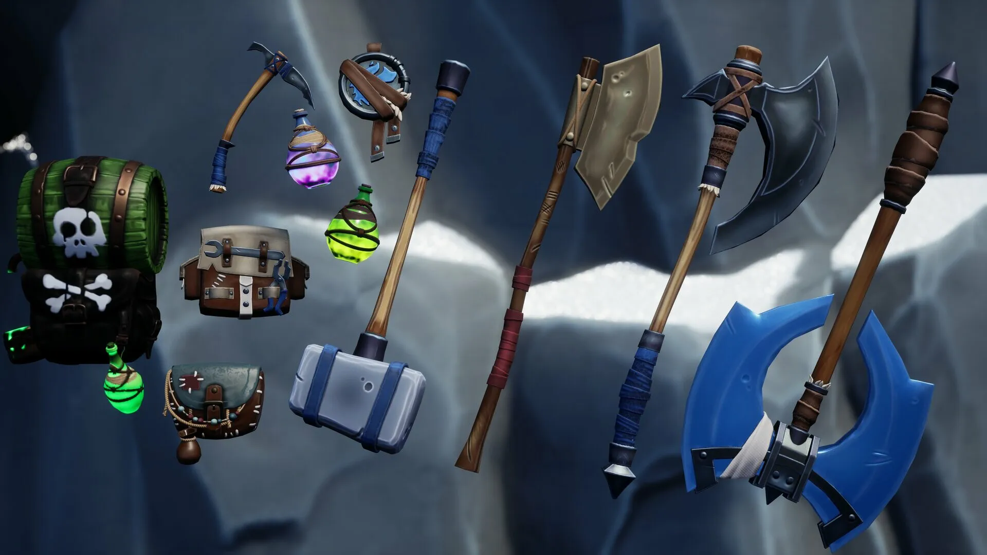 Product images