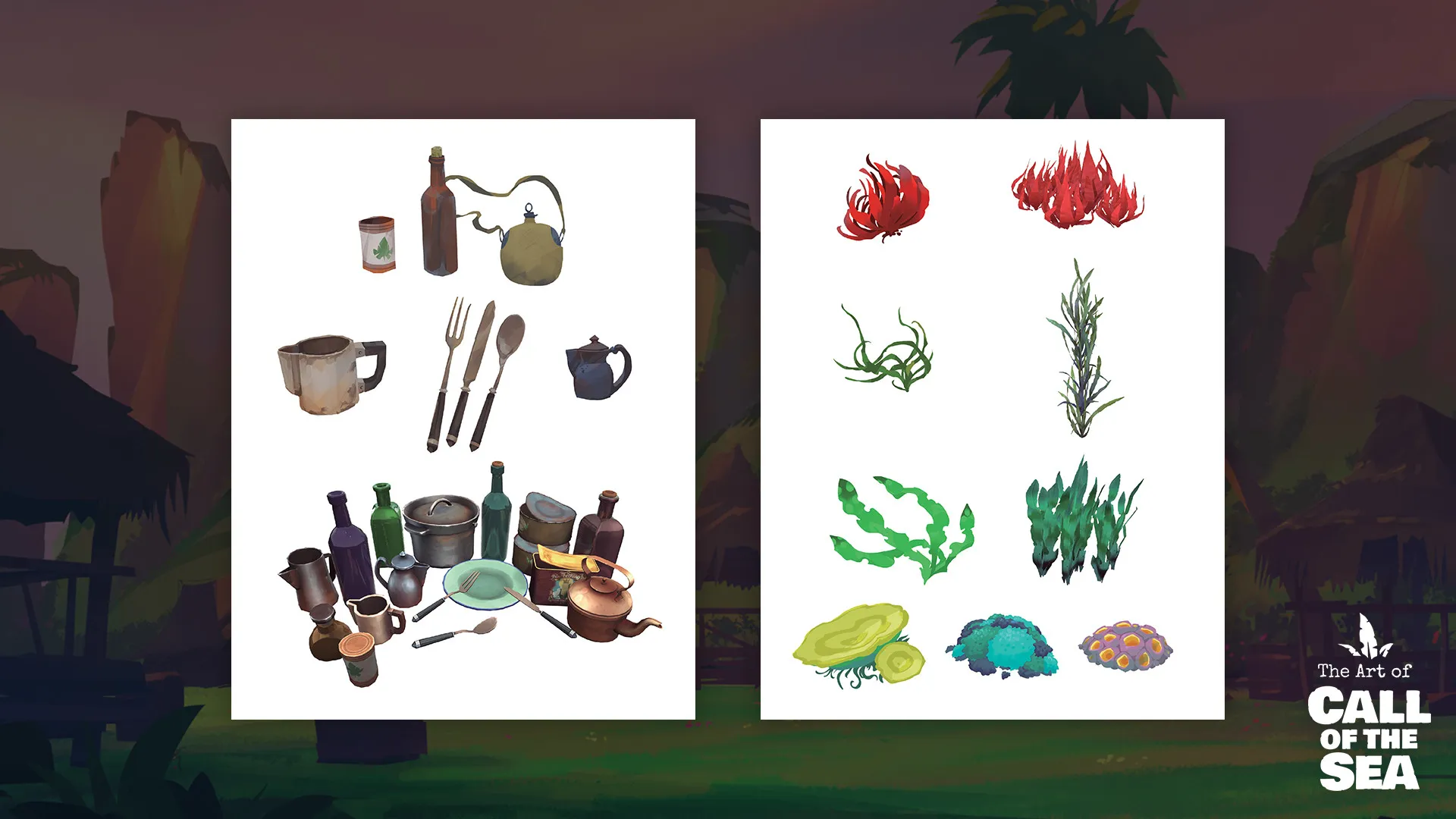 Product images