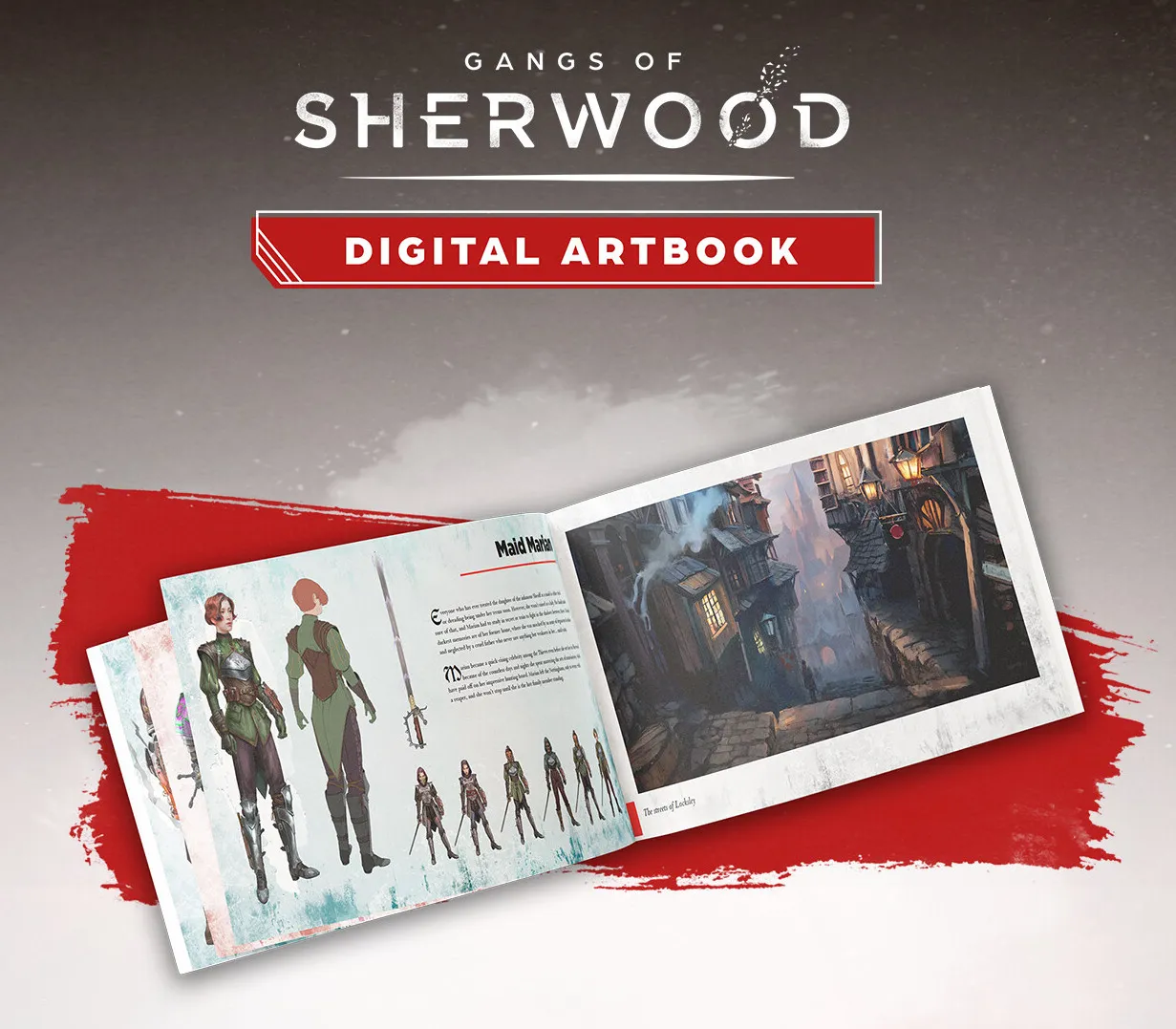 Product images