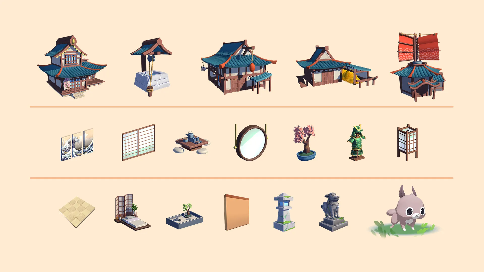 Product images