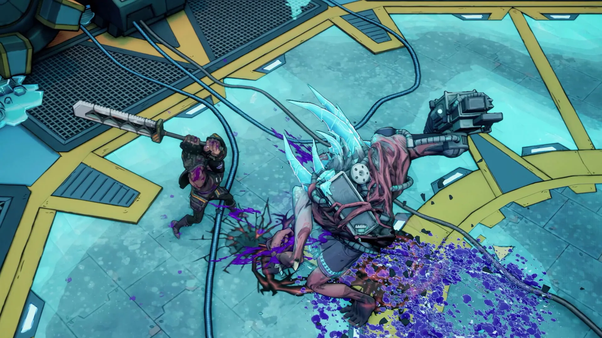 Product images