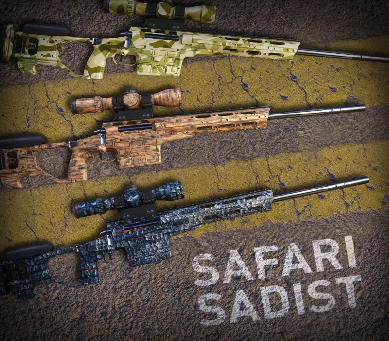 Product images