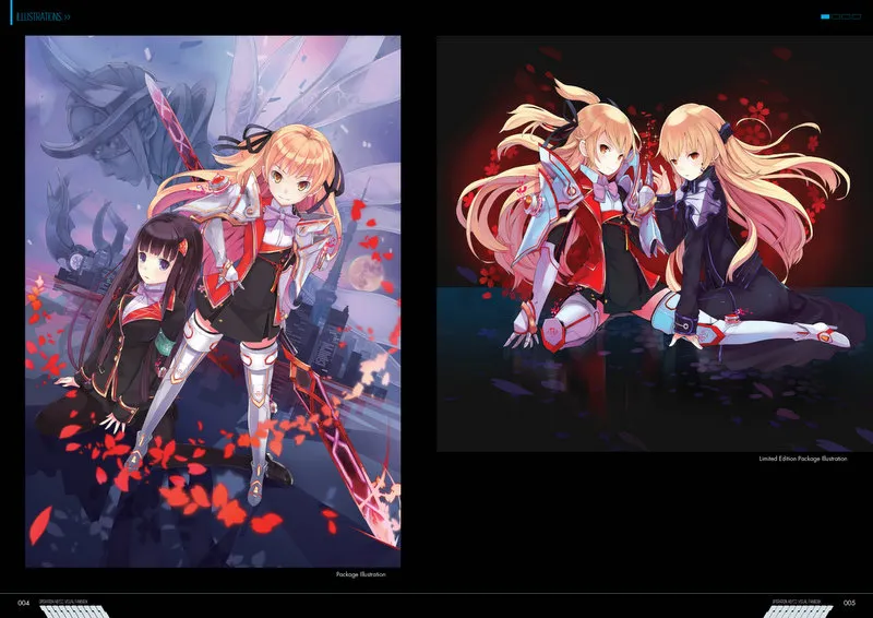 Product images