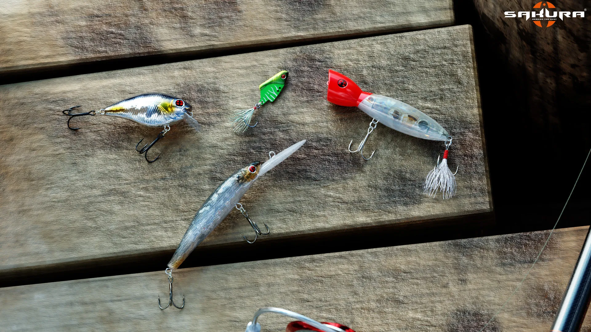 Product images