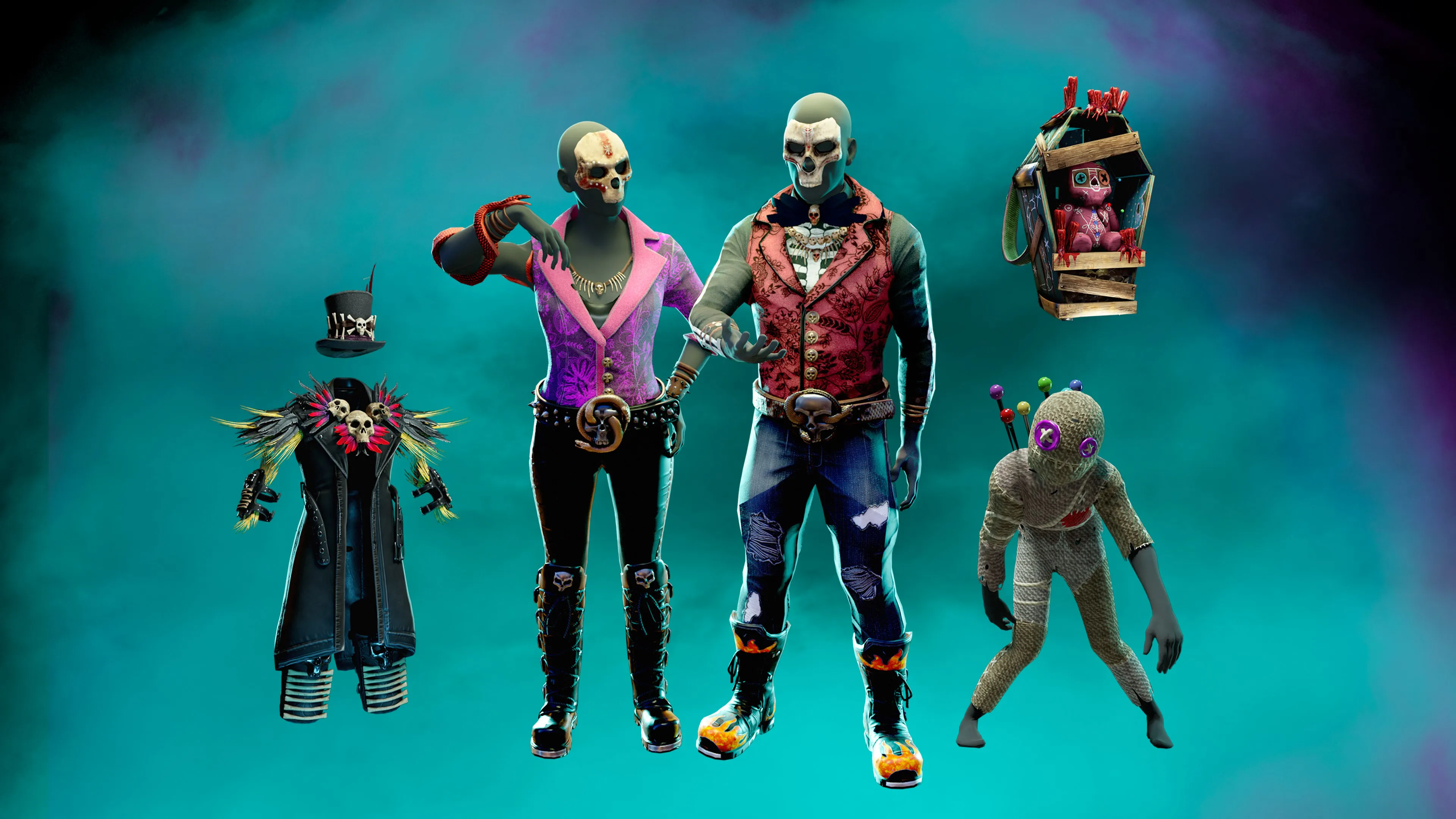 Product images