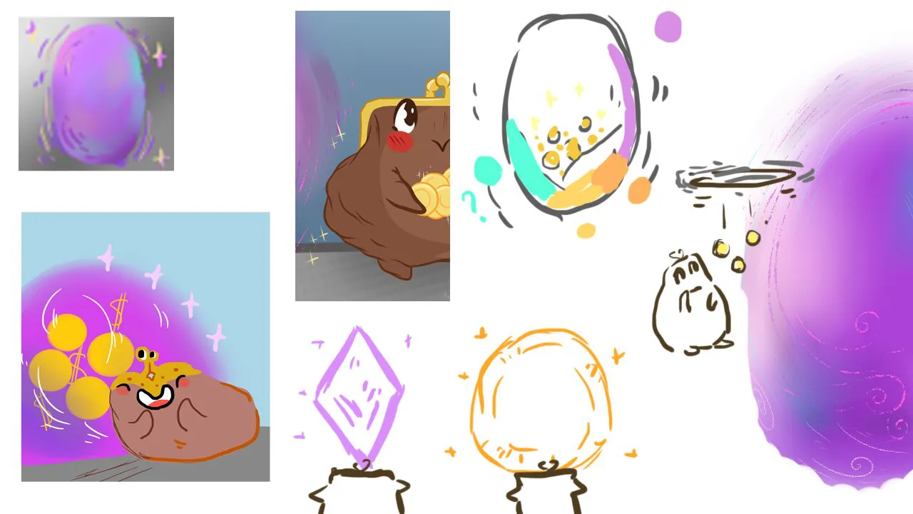 Product images