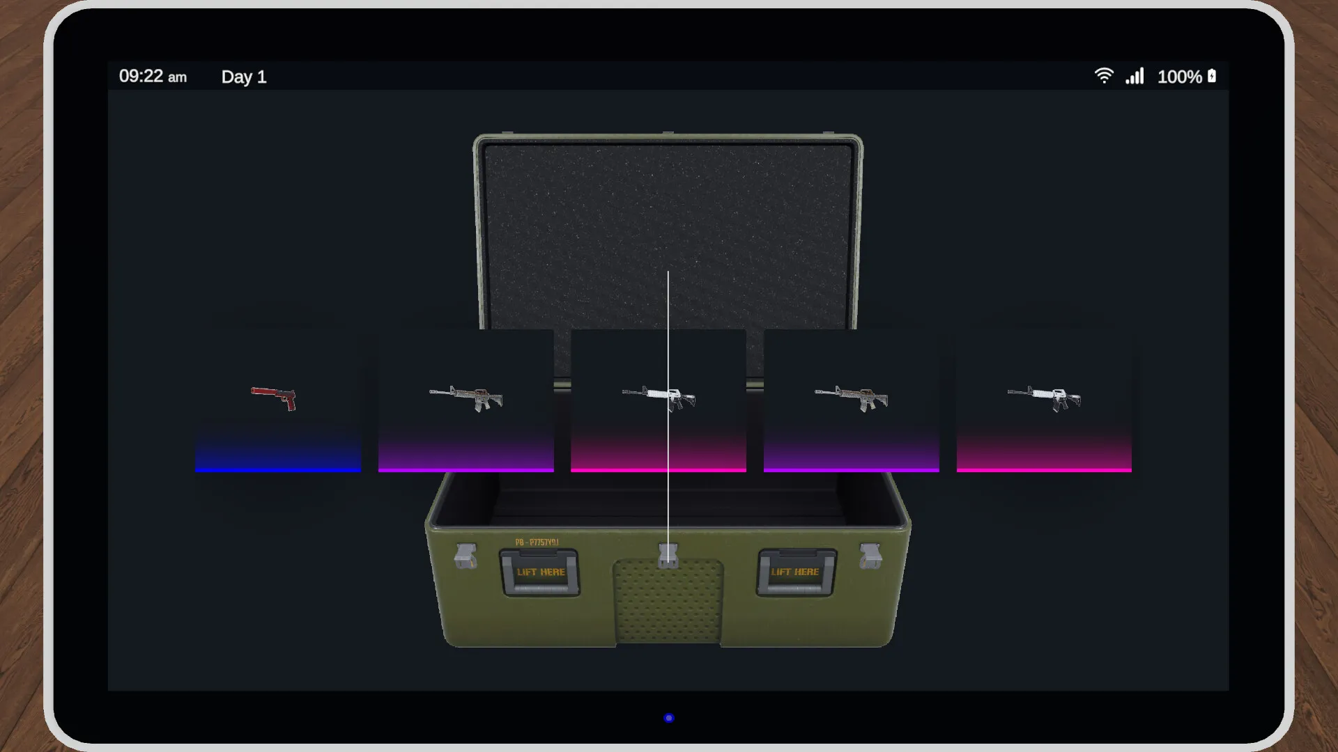 Product images