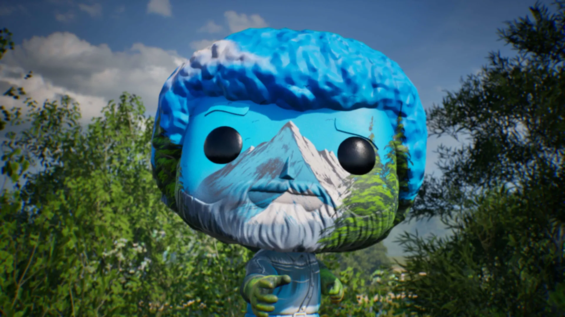 Product images