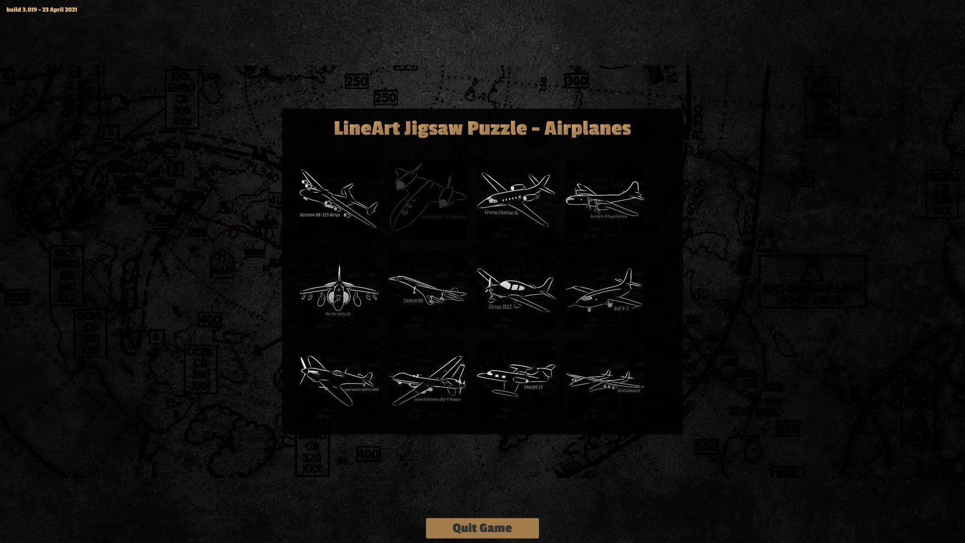 Product images