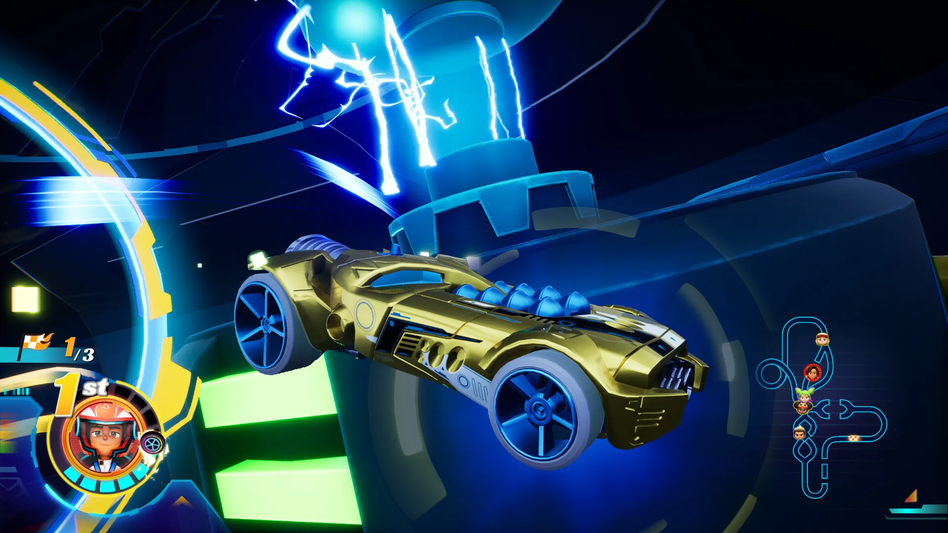 Product images