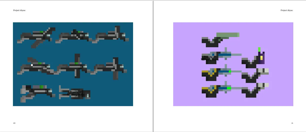 Product images