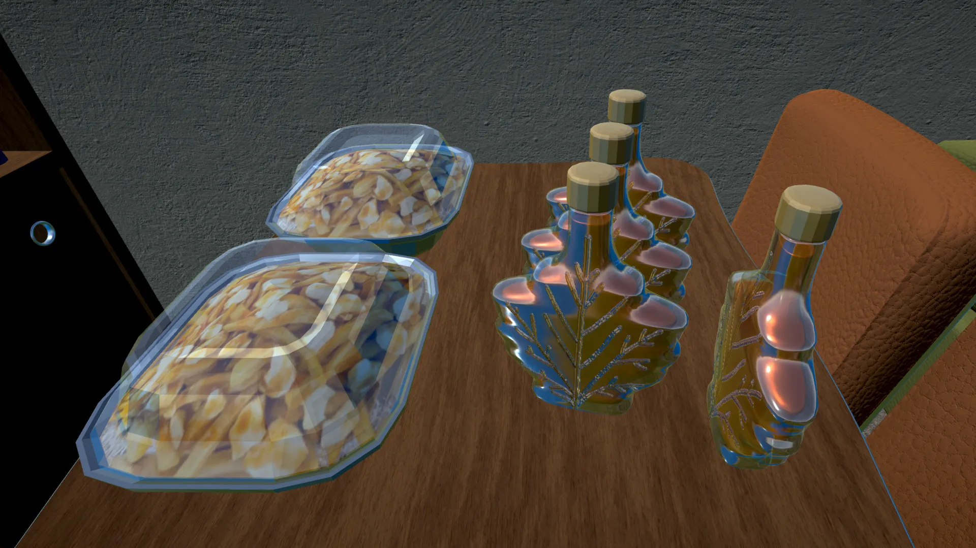 Product images