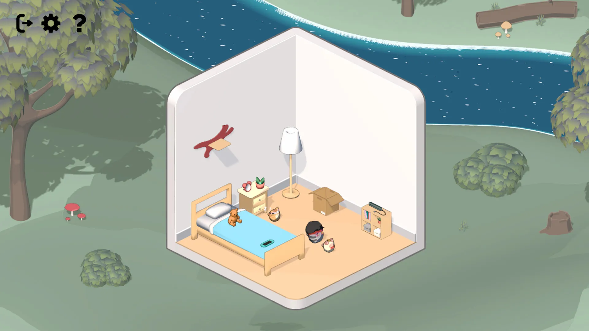 Product images