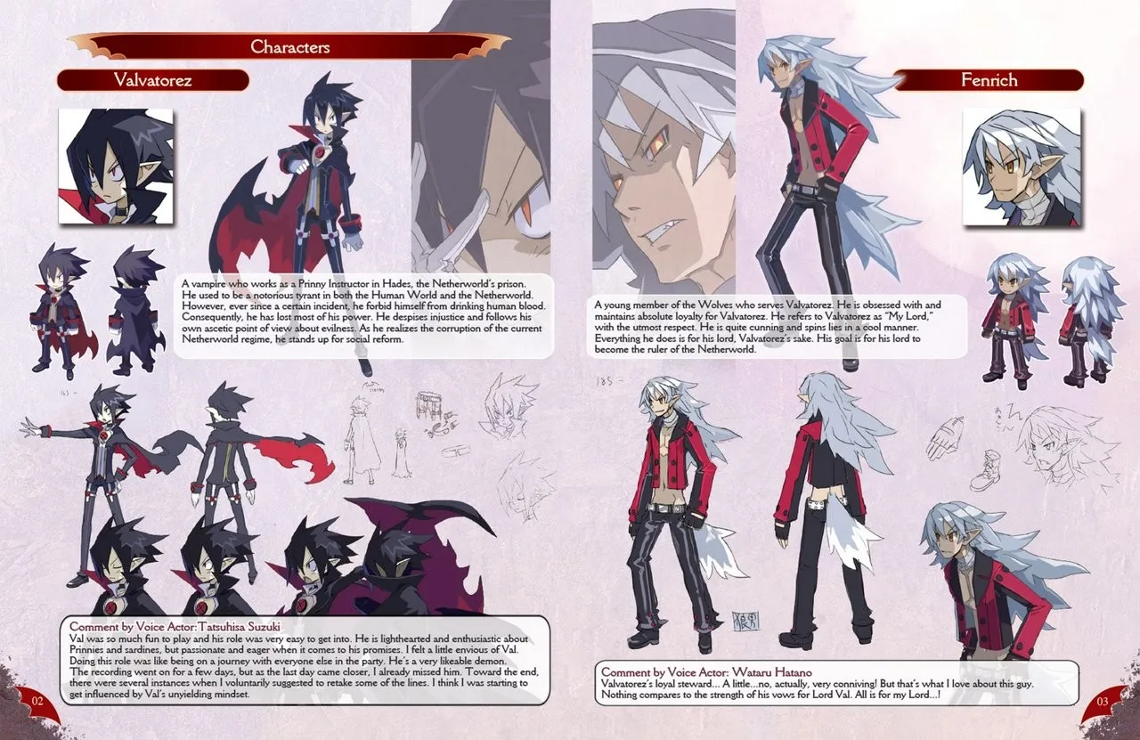 Product images