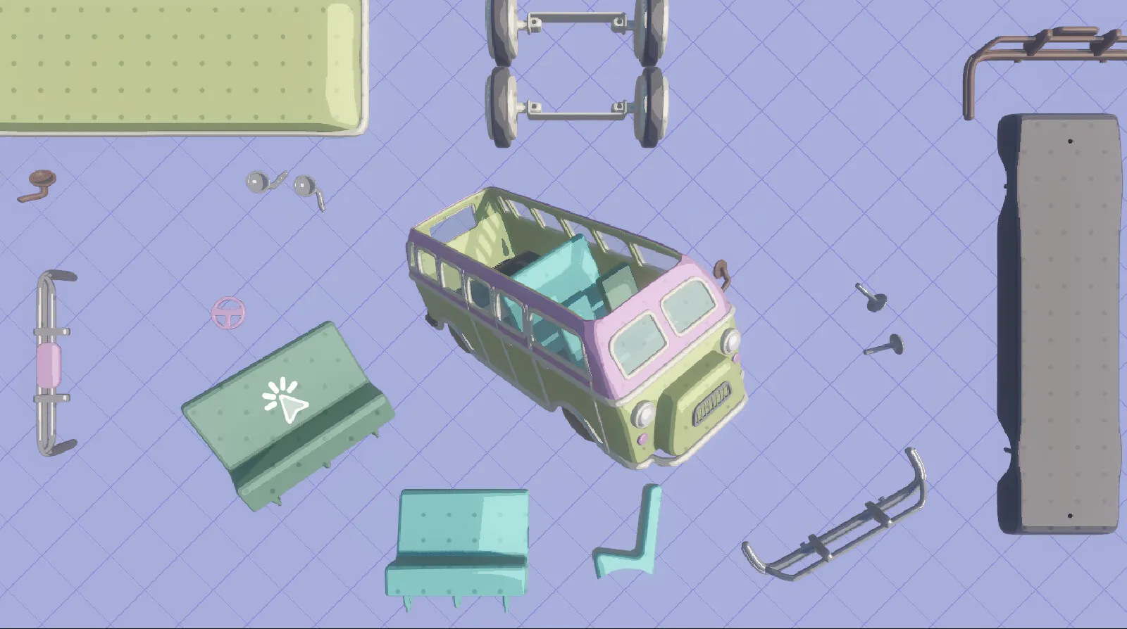 Product images