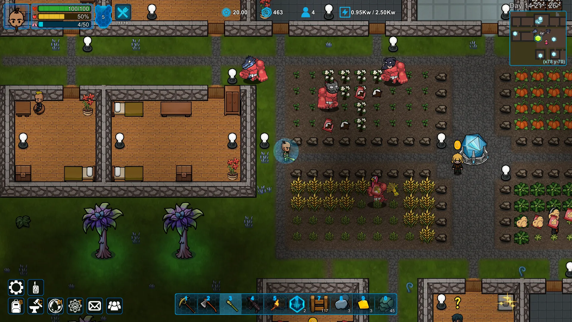 Product images