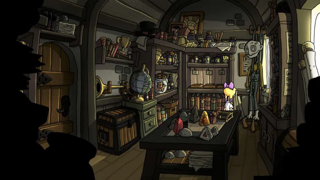 Product images