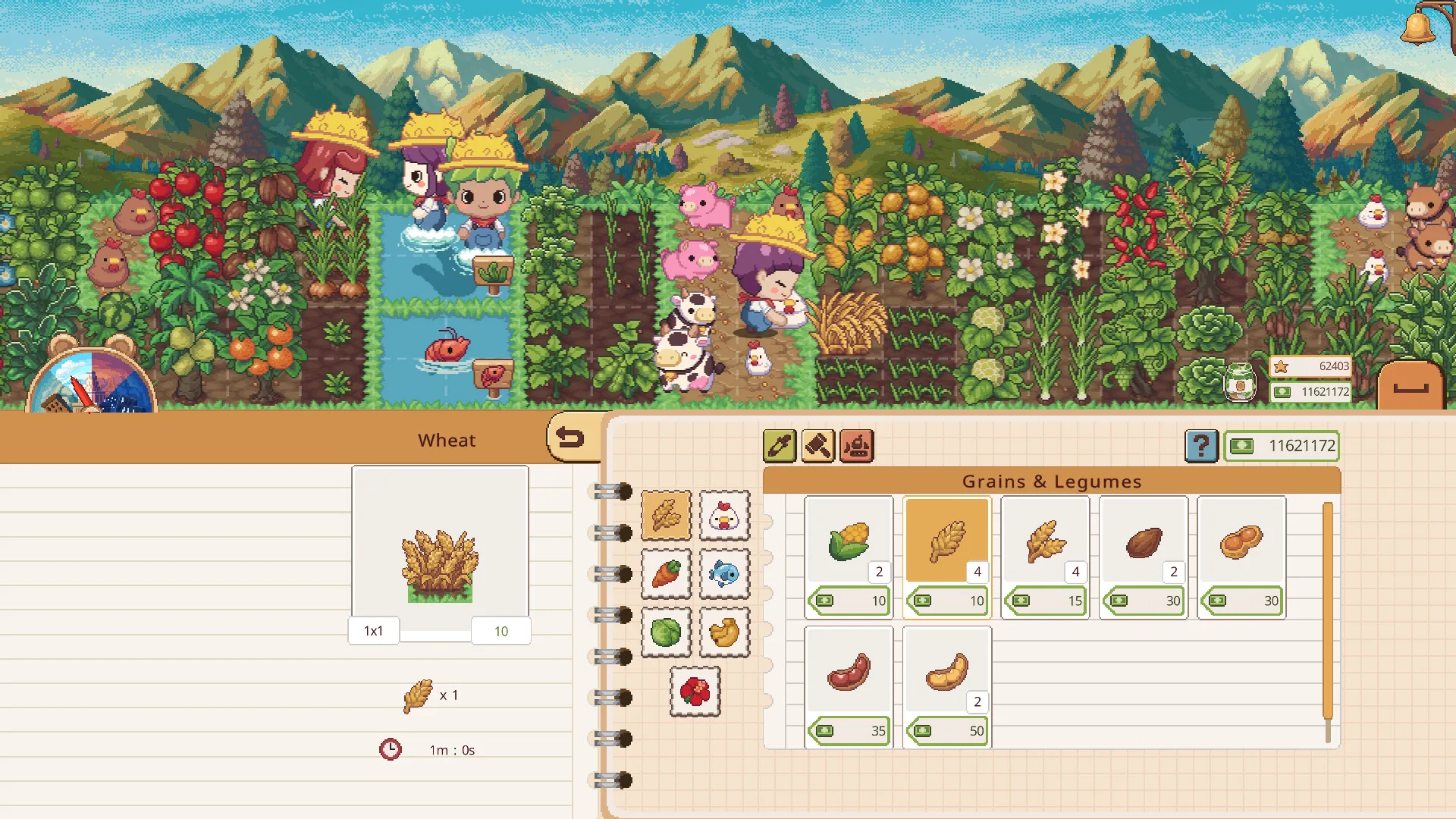 Product images