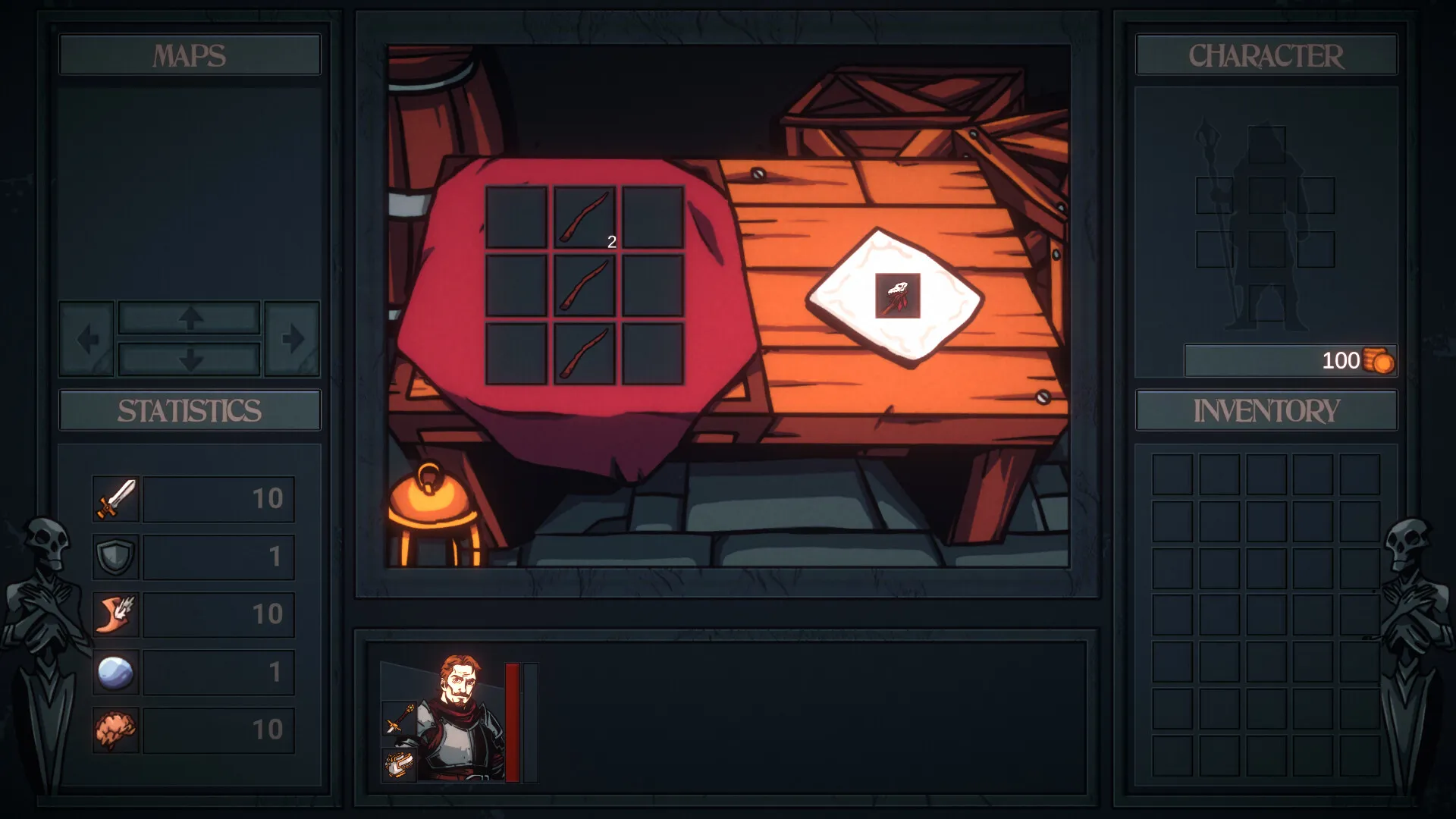 Product images