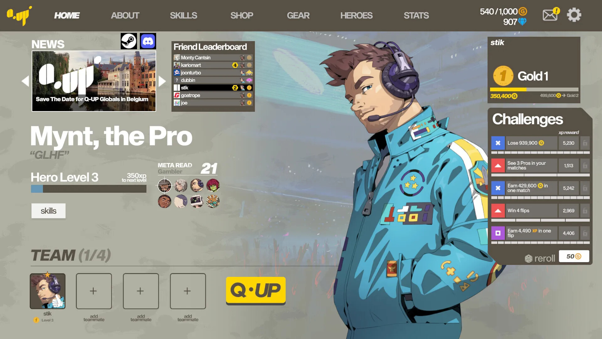 Product images