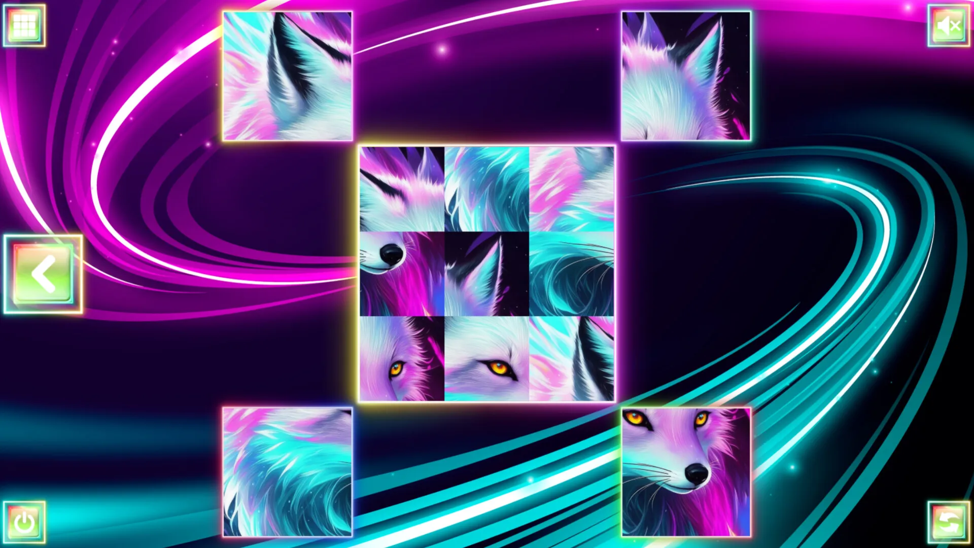 Product images