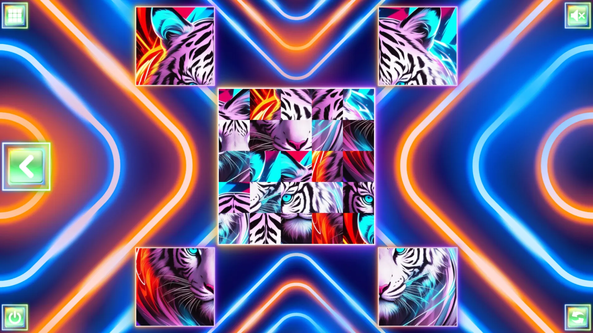 Product images