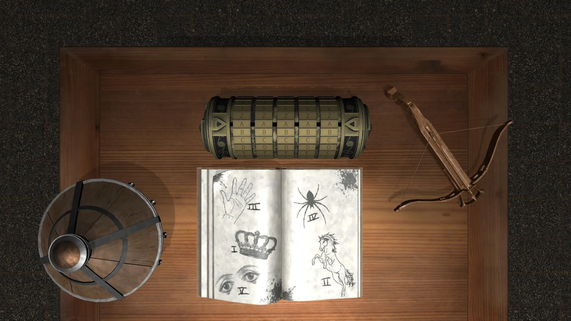 Product images