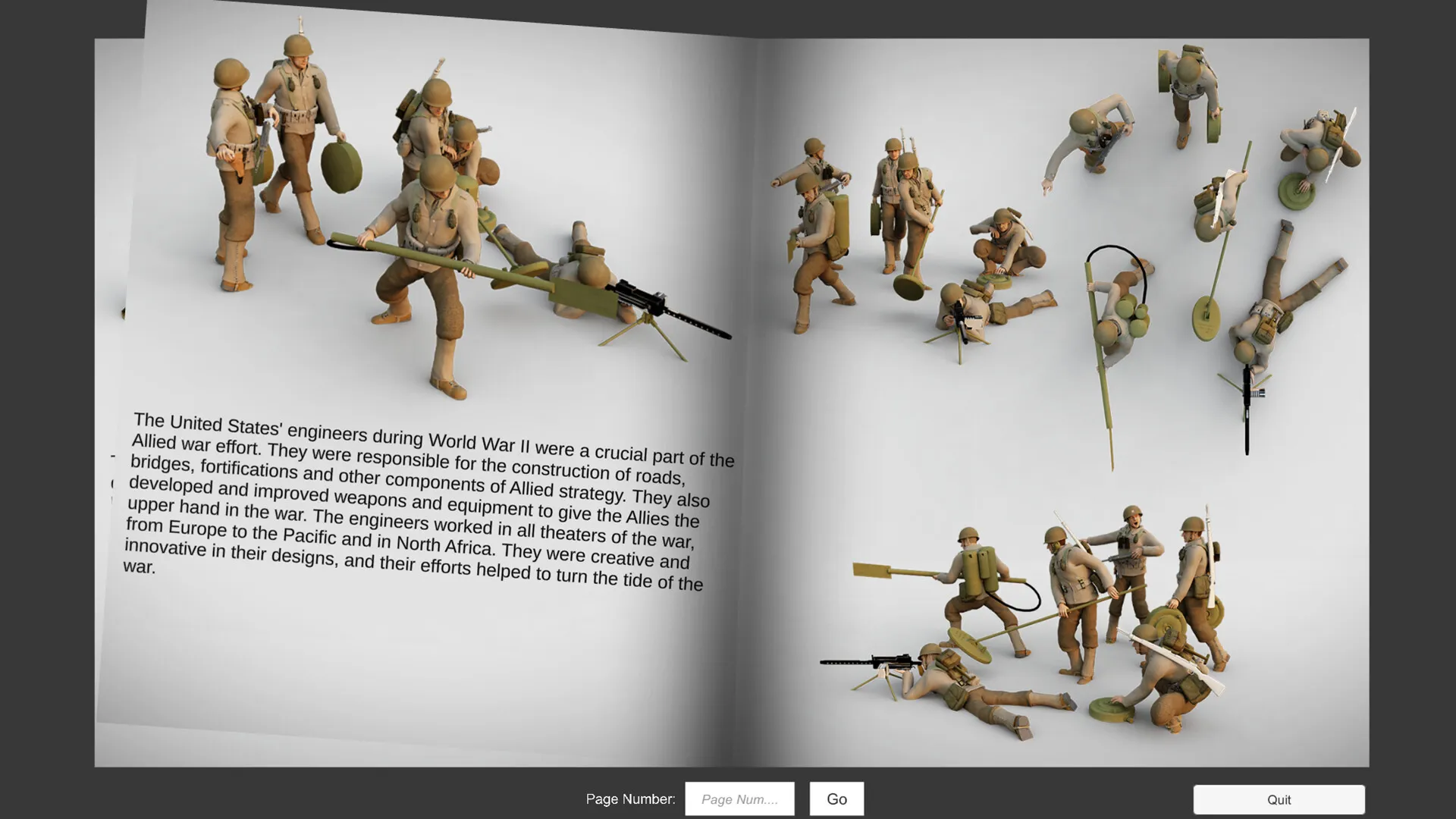 Product images