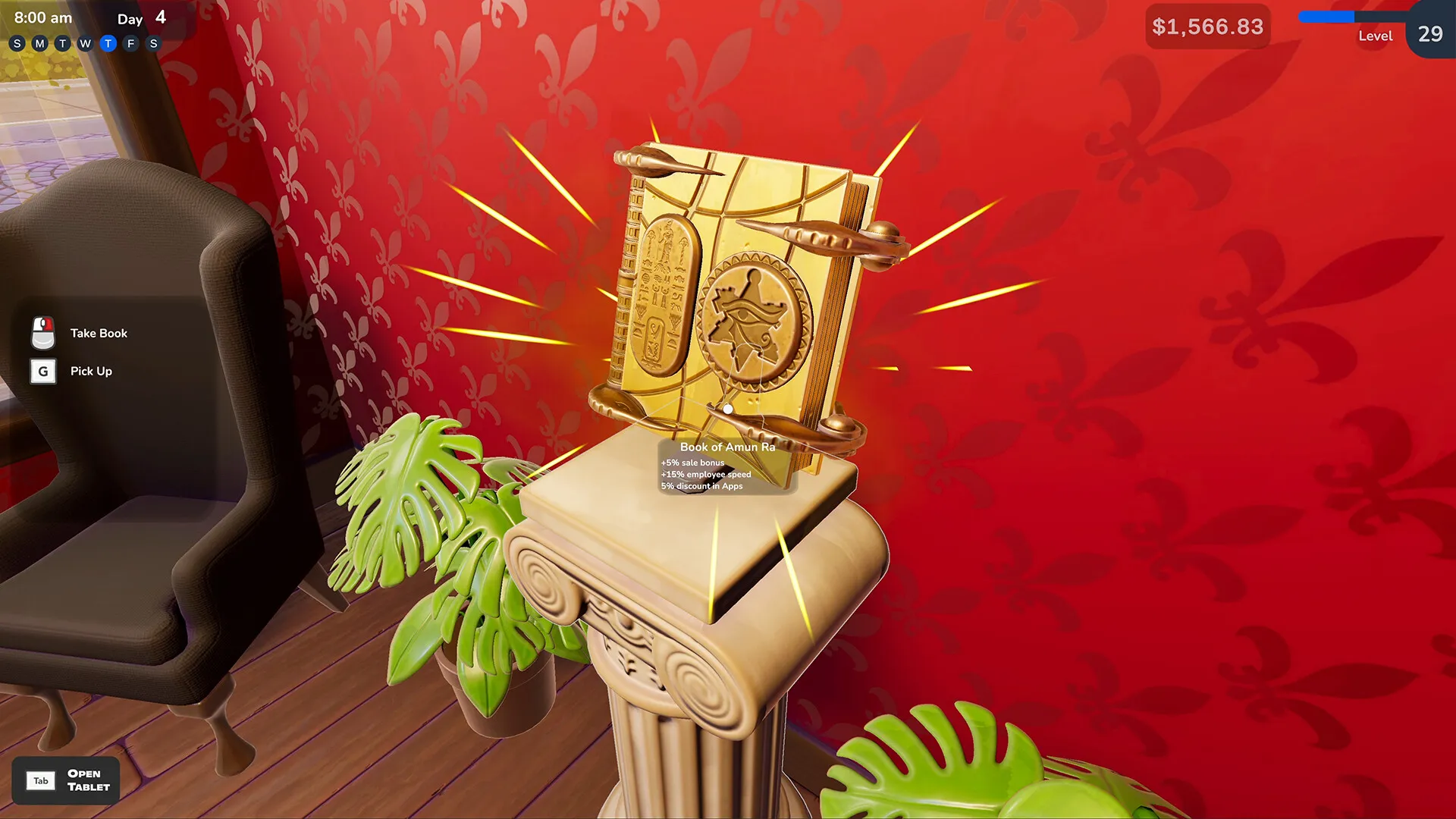 Product images
