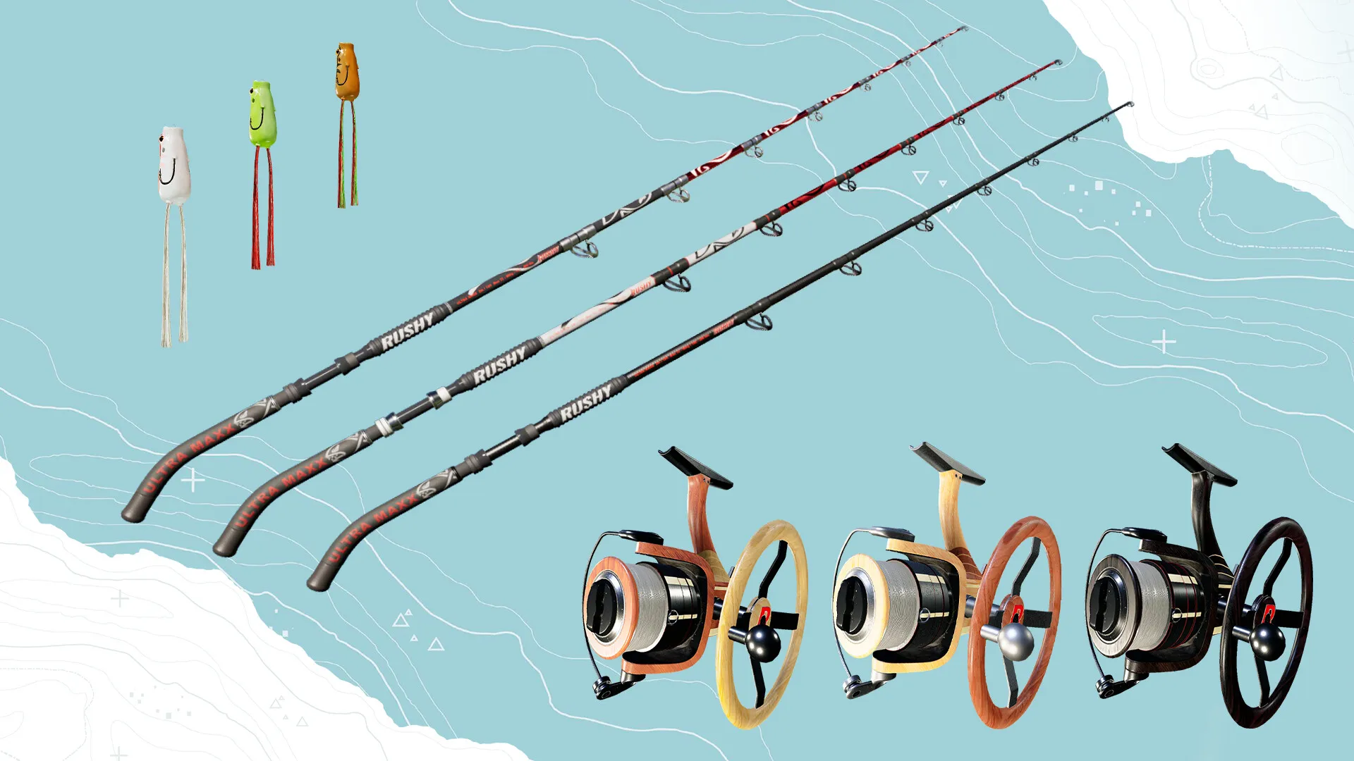 Product images