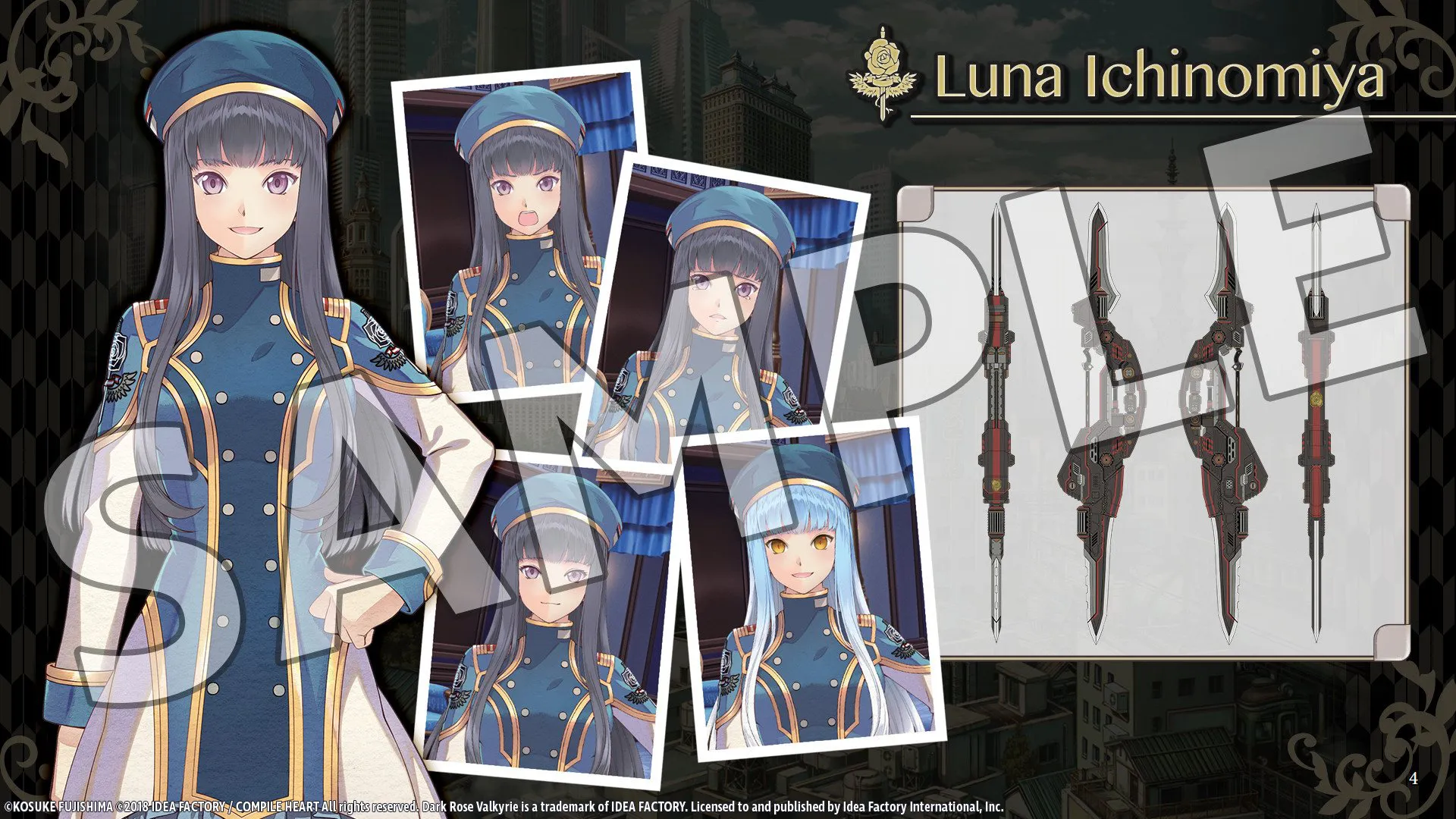 Product images