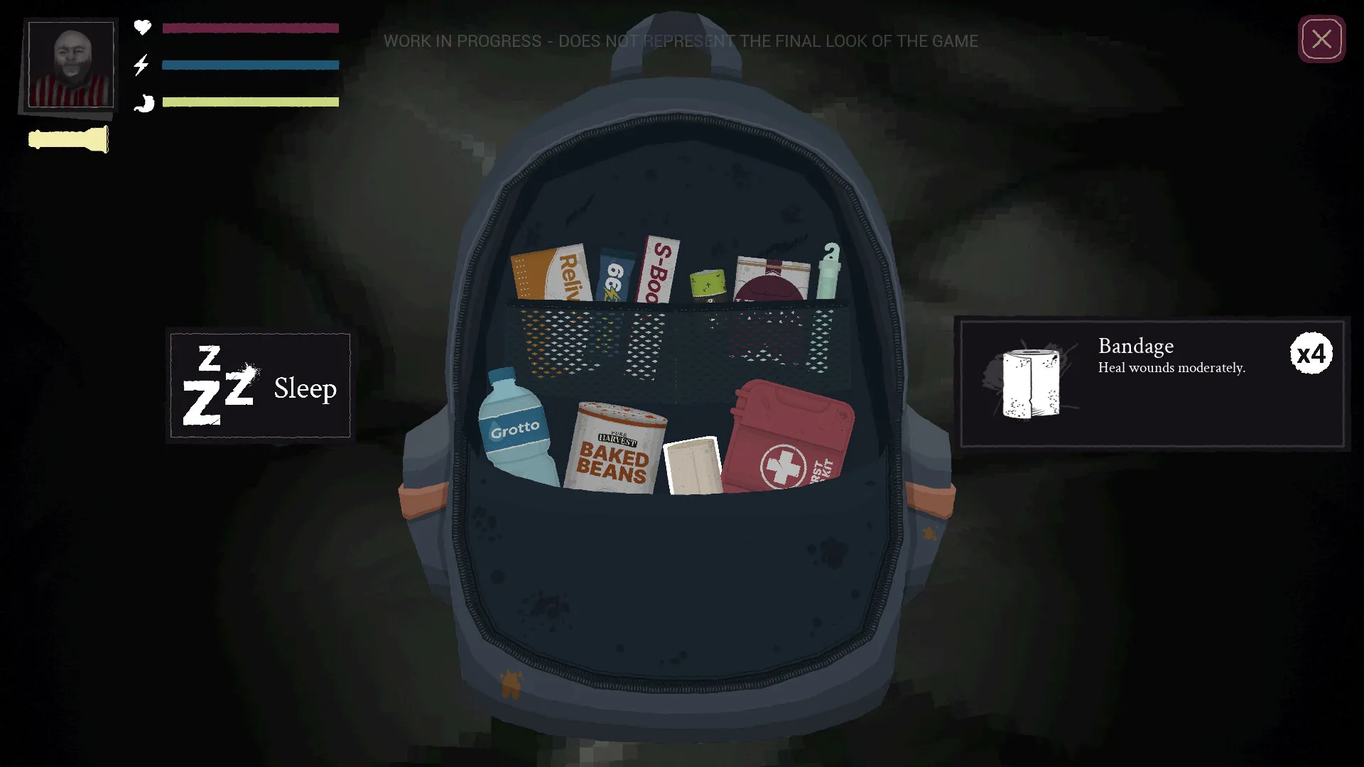 Product images
