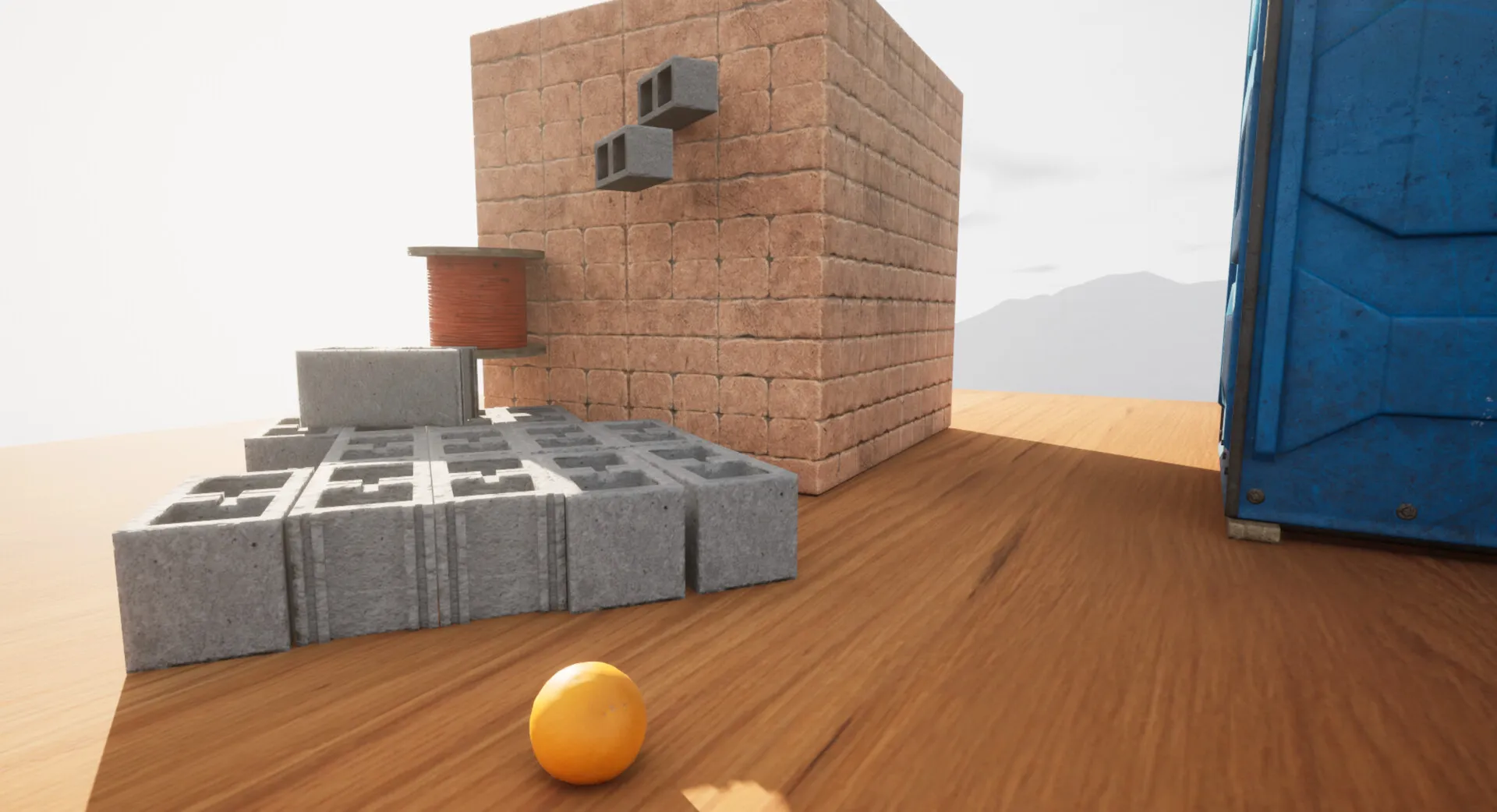 Product images