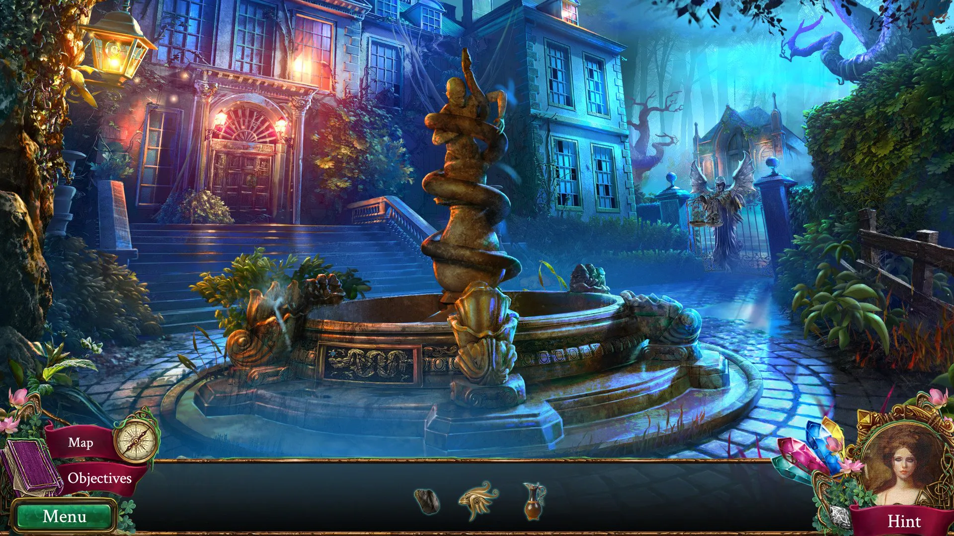Product images
