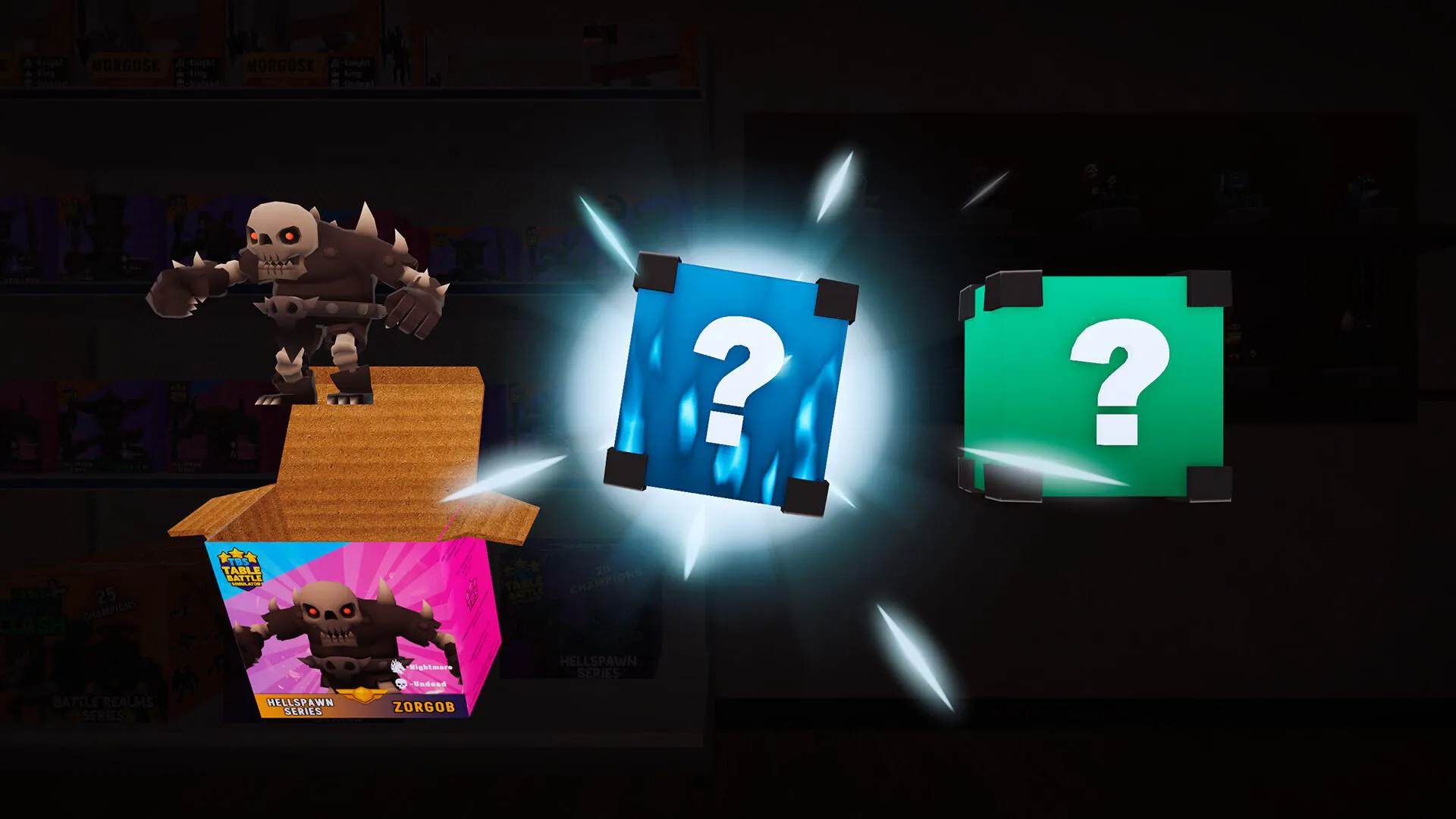 Product images