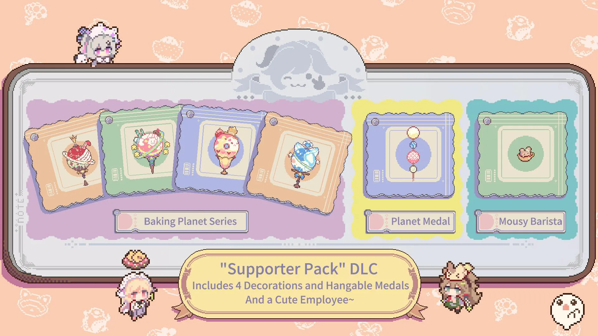 Product images