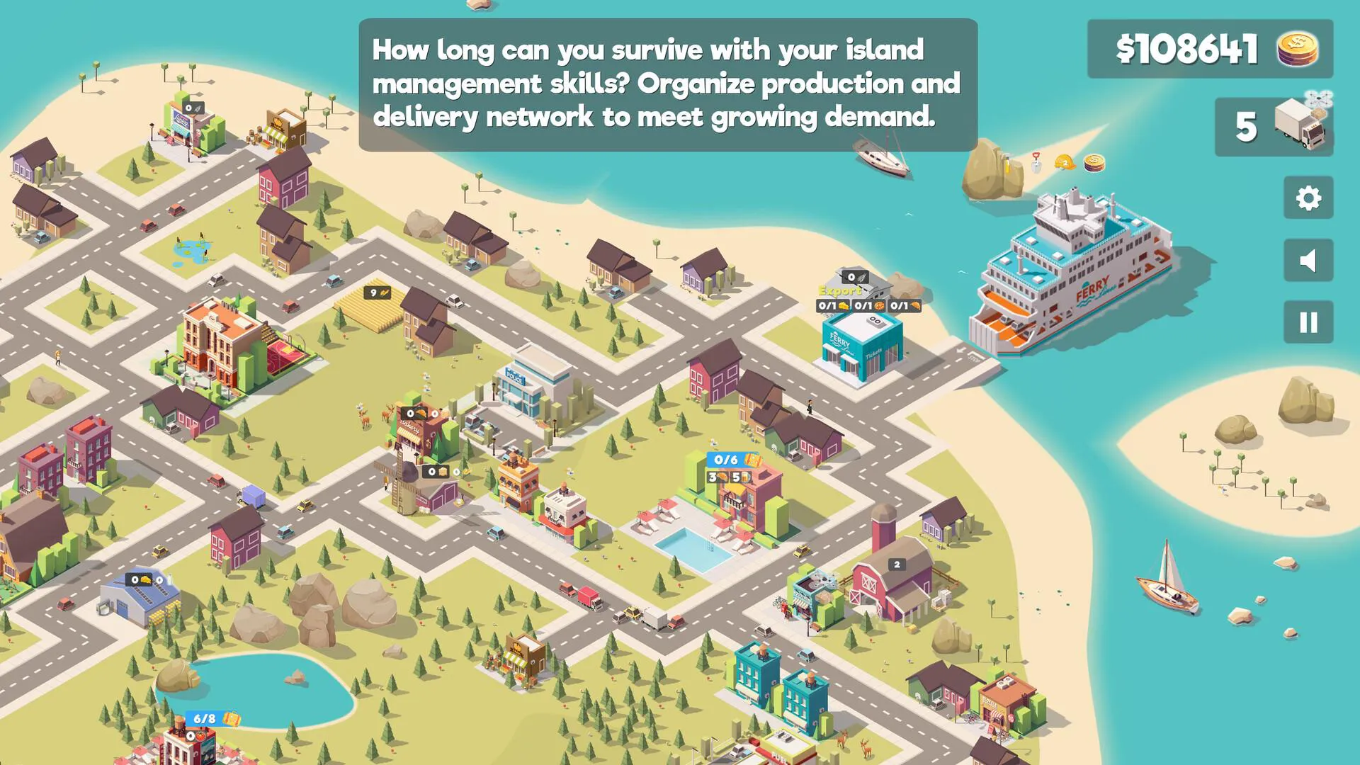 Product images